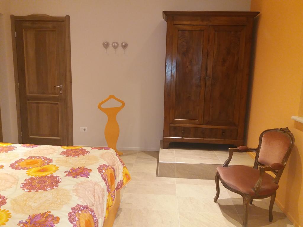 Villa La Casa Di Kiki à Coni Extérieur photo