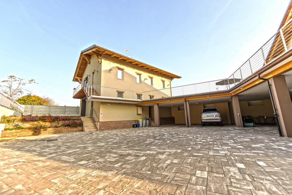 Villa La Casa Di Kiki à Coni Extérieur photo
