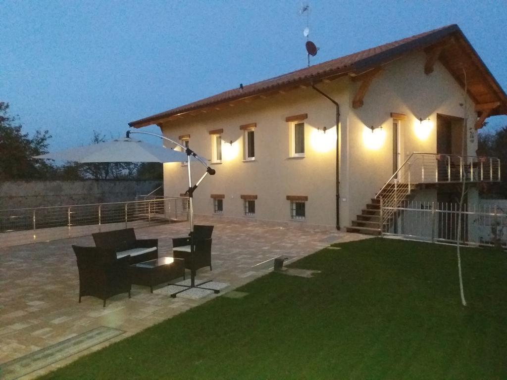 Villa La Casa Di Kiki à Coni Extérieur photo